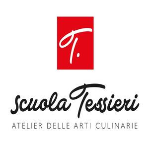 logo Scuola Tessieri - Atelier delle Arti Culinarie